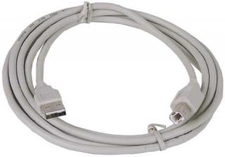 11ft USB Printer Cable